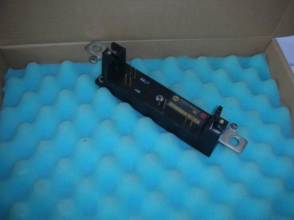 

1PC USED AB POWER MODULE 40382-074-55