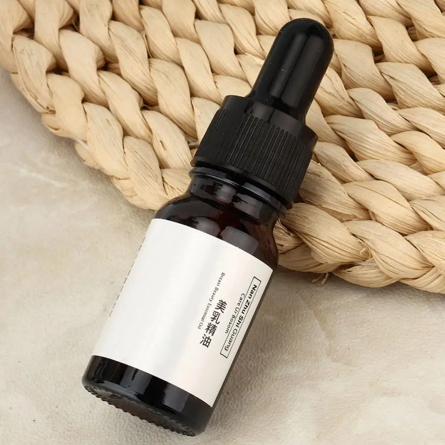 10ML Natural Plant Extract Breast Care Massage Essential Oil Breast Enhancement