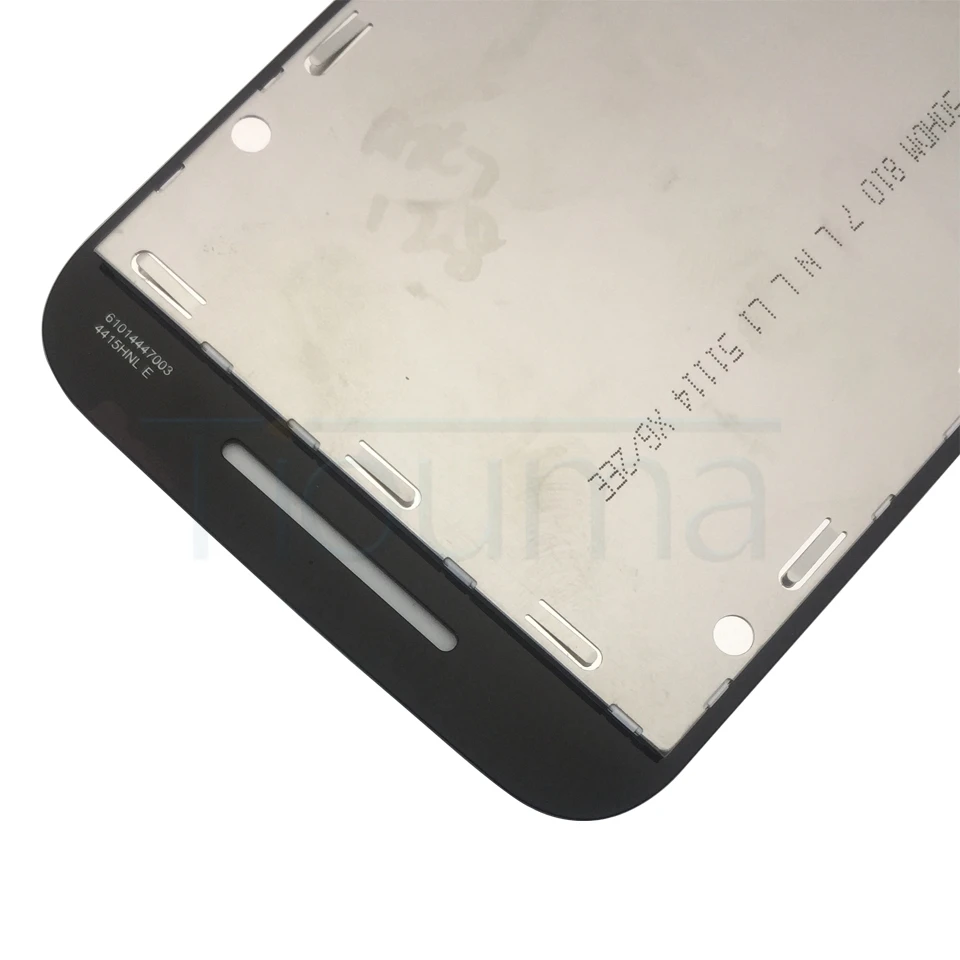 MOTO G3 CD Display With Touch Screen Digitizer (8)