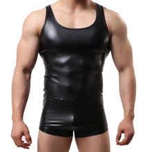 Мужской сексуальный яркий жилет с круглым вырезом, спортивная одежда для спортзала, фитнеса, повседневная одежда, костюм, плотный эластичный материал, четыре цвета, SCL369