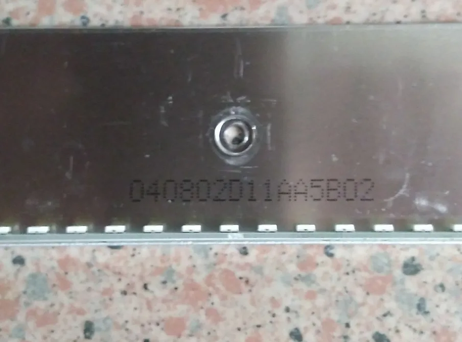 Для konka LED42IS97N screen LED040802D11AA4702 V420H1CE1 1 шт. = 65LED 460 мм|screen|screen led |