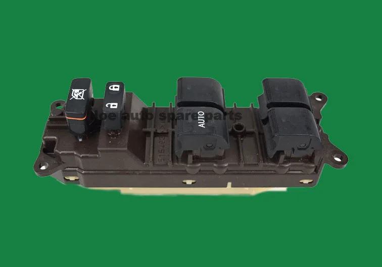 Power window master switch for LEXUS IS250C/300C 2010 OEM 84040 53152