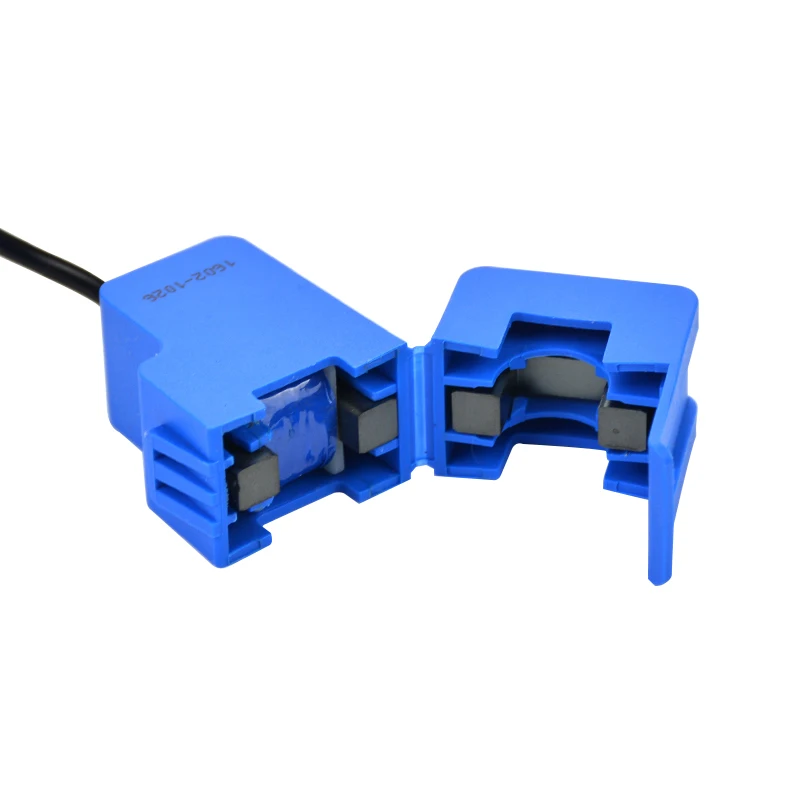 YIMAKER 1 шт. 5A SCT 013 005 неинвазивный датчик переменного тока разделенный сердечник