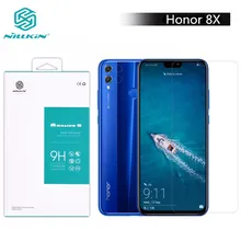 Nillkin Экран протектор Стекло пленка для huawei Honor 8X защитный Стекло H + PRO протектор экрана 2.5D 9h Стекло пленка 6,5″