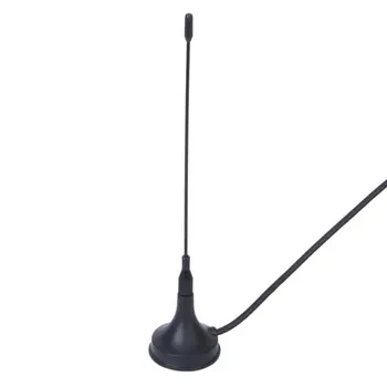 

Practical-5dBi Antenna Aerial Digital Freeview For DVB-T TV HDTV