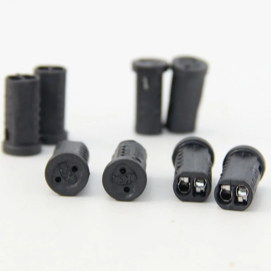 G4 Lamp Holder Halogen Lamp LED Base for G4 socket Halogen crystal led