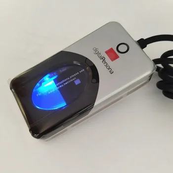 

512 DPI Biomtric Fingerprint Reader URU4500 Fingerprint Scanenr with Free SDK