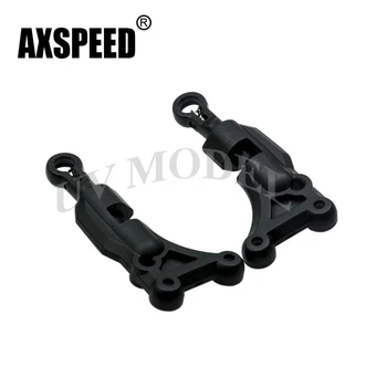 

1 Pair Front Composite Upper Suspension Arm For 1/10 Sakura D4 Racing Dirft Car Free Shipping