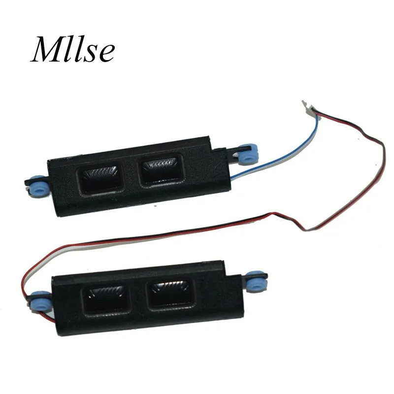 

Free Shipping Laptop Fix Speaker for Dell Latitude E6530 left right 0JJKP7 JJKP7