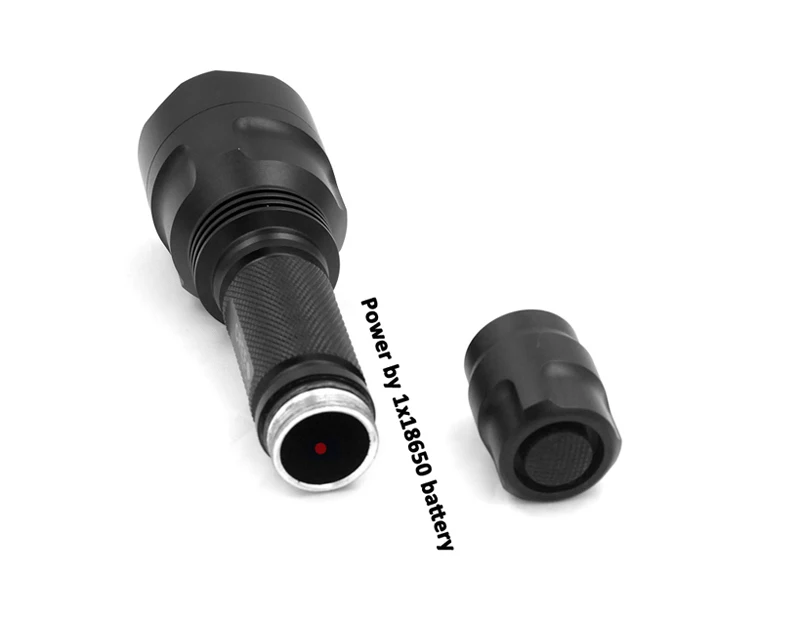 C8 flashlight (1)