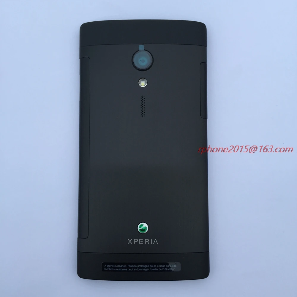 Разблокированный оригинальный смартфон Sony Xperia ion LT28h мобильный телефон 12 МП Wifi