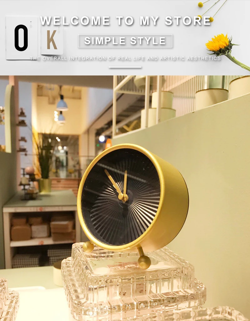 home watch for desk table clock desk clock flip clock nixie clock clock digital vintage clock reloj mesa retro clock table watch clock table  (1)