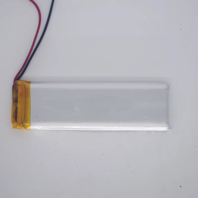 3,7 в li po литий-ионные батареи Литий-полимерный аккумулятор 3 7 в lipo литий-ионный перезаряжаемый литий-ионный аккумулятор для 703090 Bluetooth динамик лампа