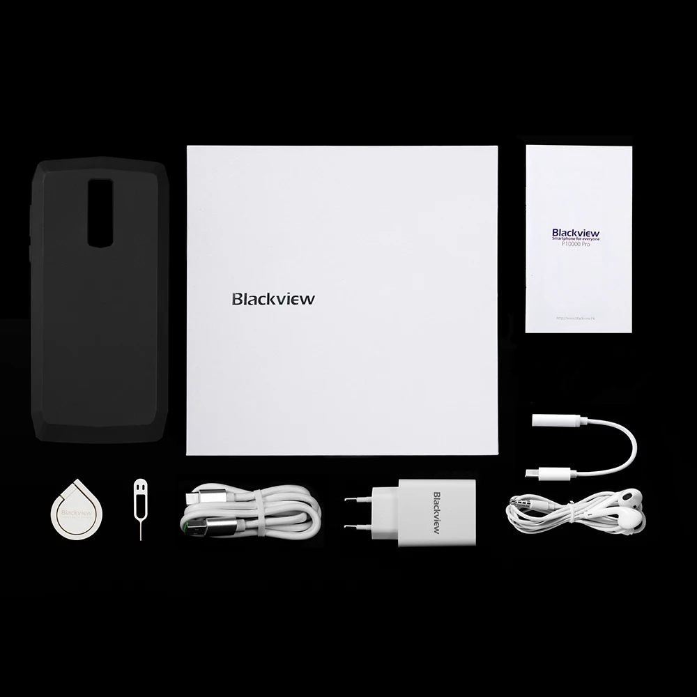 Blackview Original P10000 Pro 5.99\