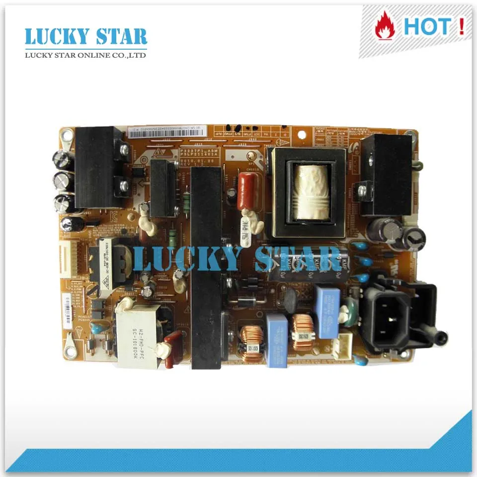 90% new Original LA37C530F1R power supply board P3237F1-ASM PSLF211401A BN44-00339A 90% new Original LA37C530F1R power supply board P3237F1-ASM PSLF211401A BN44-00339A