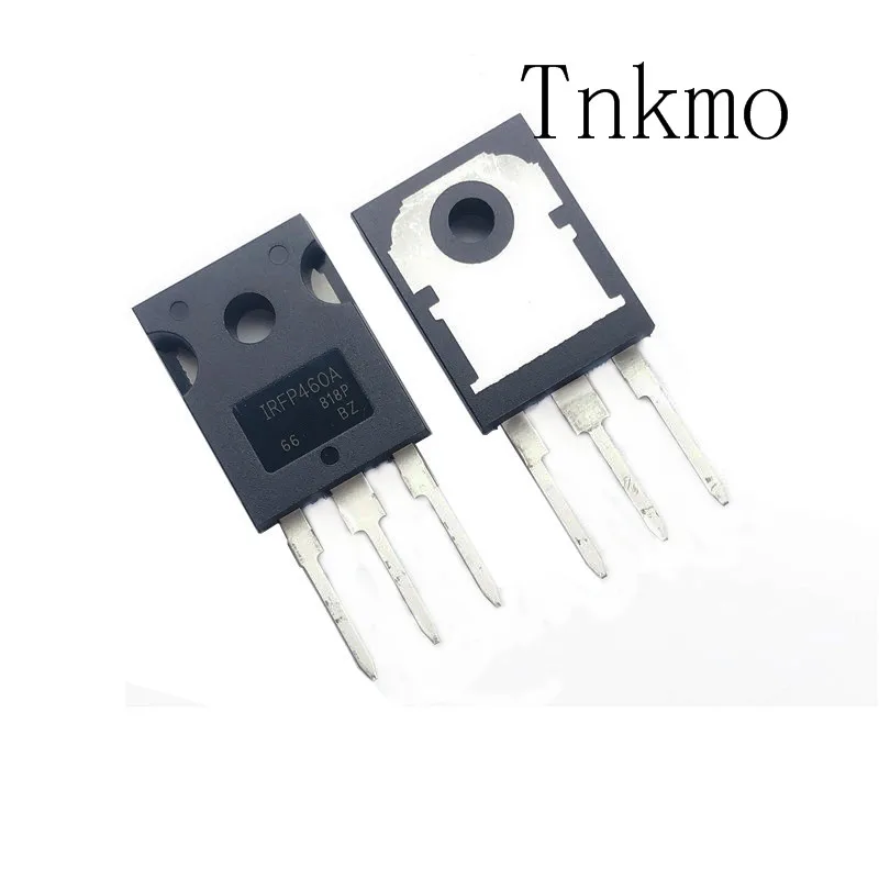 IRFP460A (3)