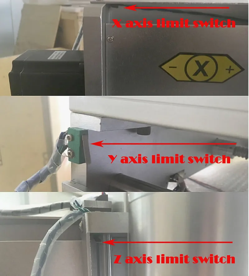 limit switch