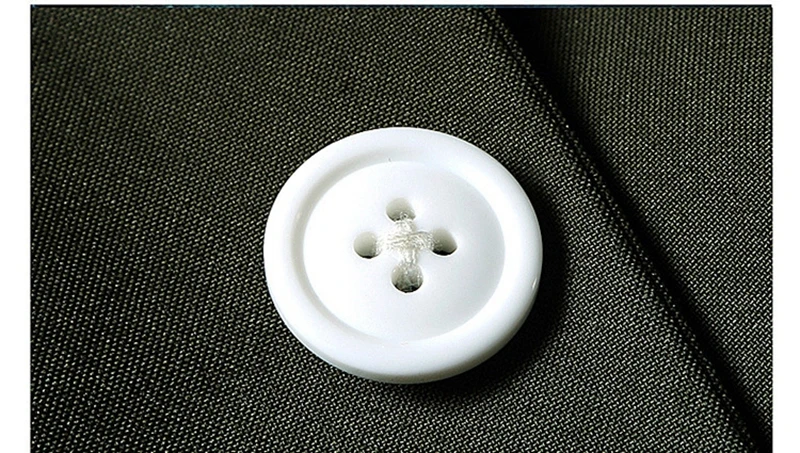  One Button Blazers Men Suits Luxury Solid Color Slim Fit Male Blazers Suits Wedding Jacket Coat Plus Size M-4XL (6)
