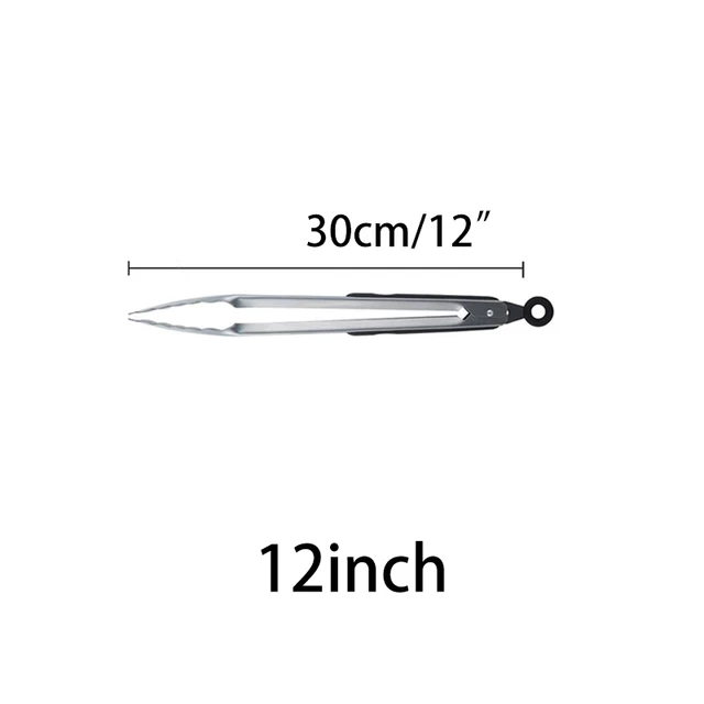 12 inch