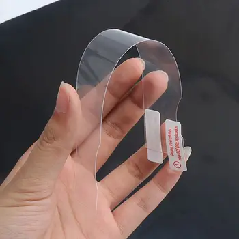 

Car Air Condition Screen Film A/C Scren Protect Accessories For 2018 BMW X3 G01