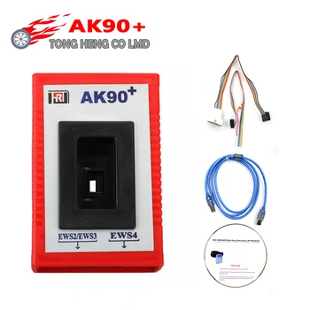 

AK90 Auto Key Programmer For BMW AK 90 Professional Auto Key Programmer AK-90 Key Maker