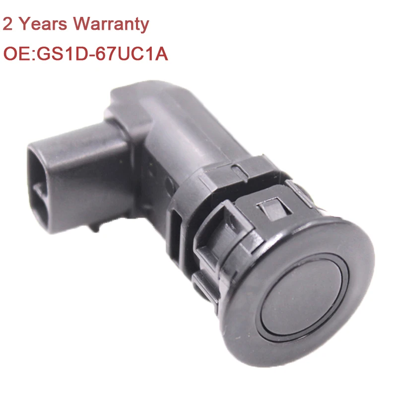 

YAOPEI New PDC PARK SENSOR Reverse Assist For MAZDA 5 CR19 2006-2014 MAZDA 6 GG 2003-2008 K6021, GS1D-67UC1A