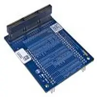 

CYUSB3ACC-006 Interface Development Tools HSMC Interface Interconnect Board