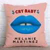 Sexy Lips Decorative Cushion Cover 4