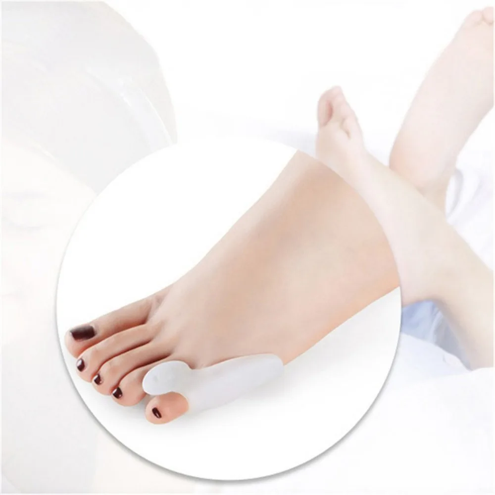 сепаратор вальгус шина. лангетка на большой палец ноги. корректор bunion. Hallux разделитель для пальцев. лангет на мизинец ноги.