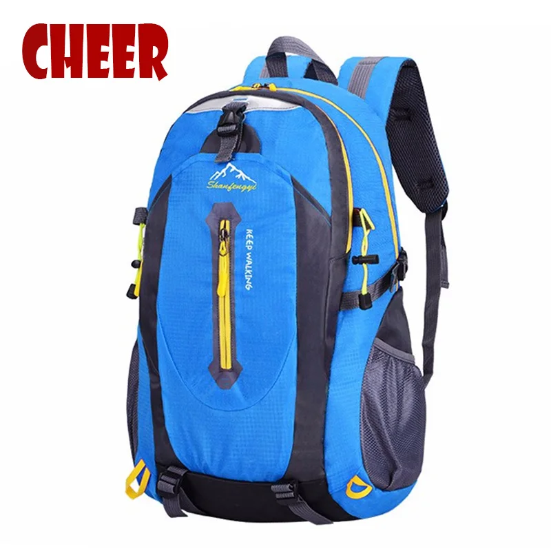 Fashion Men S Backpack Men Travel Sports Bags Laptop Portfolio School For Camping Backpack Camp Climb