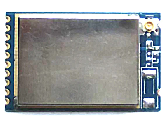 CC2500 + PA + МШУ беспроводной модуль (дальнего, 2,4G 100 мВт)