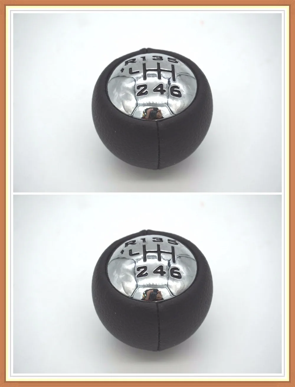 2pc for PEUGEOT 307 308 3008 407 5008 807 PARTNER B9 TEPEE Gear Shift