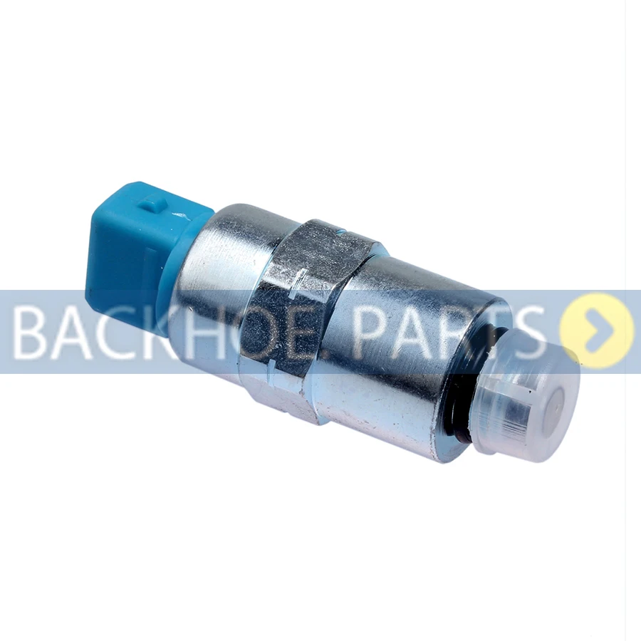 

12V Fuel Pump Solenoid 716/30255 71630255 for JCB 2CX 2CXL 3C 3CX 4CX Models