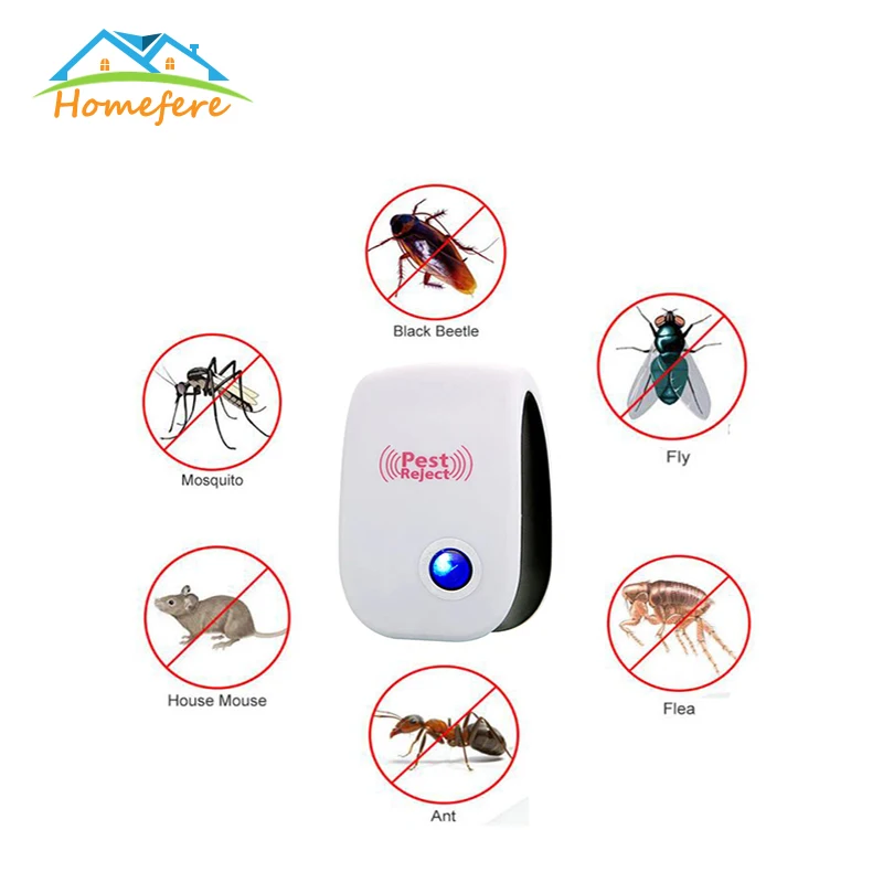 Repellent 1