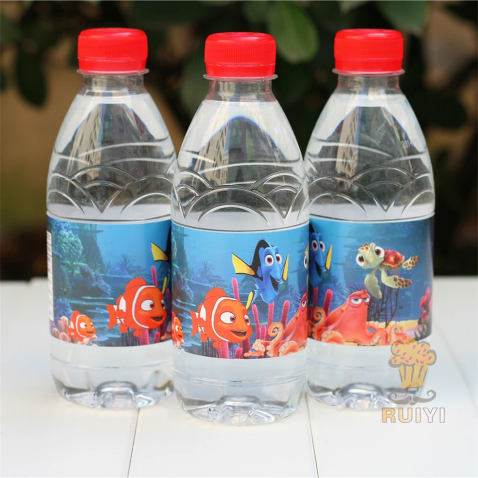 24 Pcs Kartun Finding Nemo Dory Marlin Bruce Label Botol Air Candy Bar Dekorasi Ulang Tahun Anak Anak Perlengkapan Pesta Baby Shower Shower Shower Shower Baby Showerbaby Shower Supplies Decorations Aliexpress 24 Pcs Kartun Finding Nemo Dory Marlin Bruce Label Botol Air Candy Bar Dekorasi Ulang Tahun Anak Anak Perlengkapan Pesta Baby Shower Shower Shower Shower Baby Showerbaby Shower Supplies Decorations Aliexpress