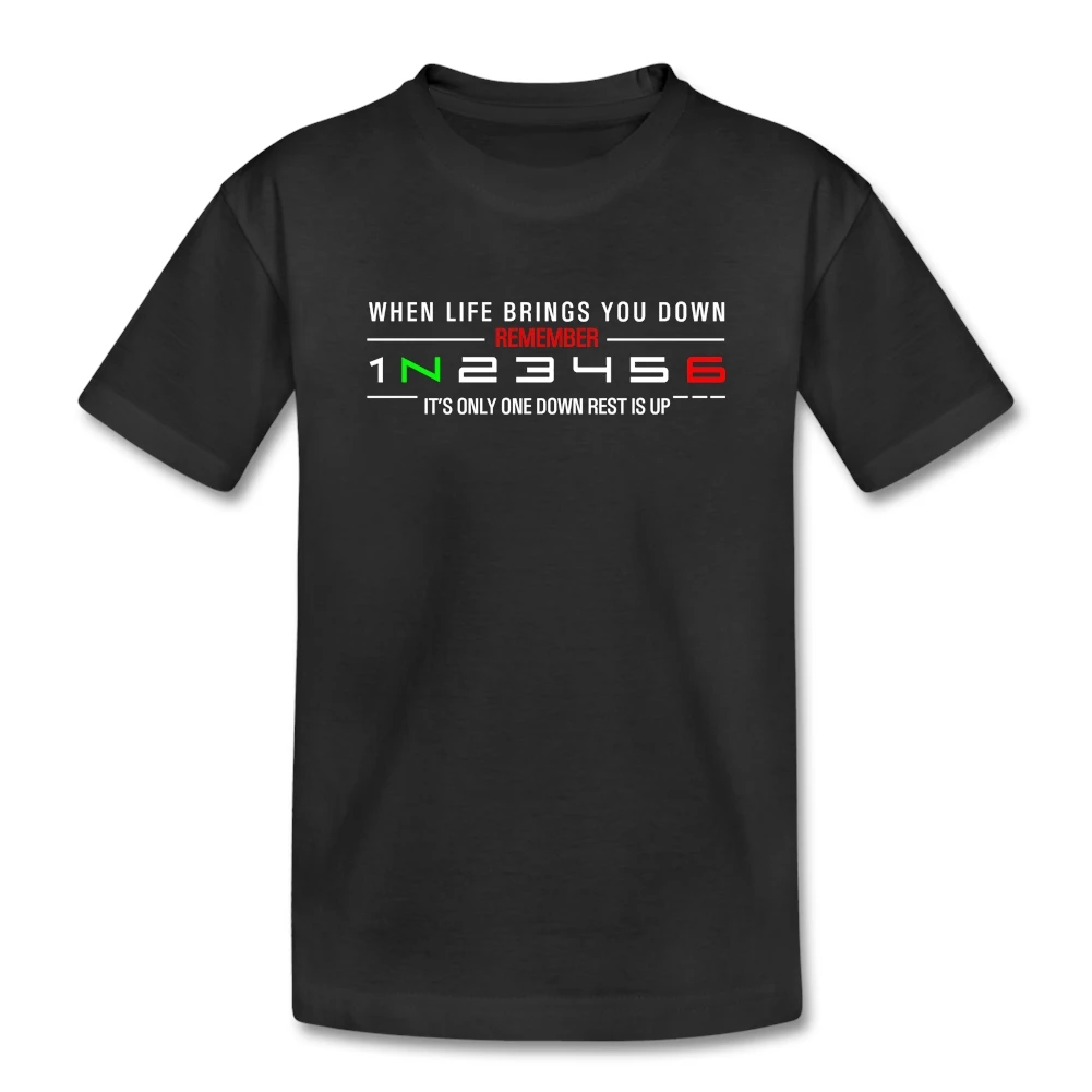 T Shirts Girl 4T 8T Novelty T Shirts Kids Cotton O neck Short Sleeve