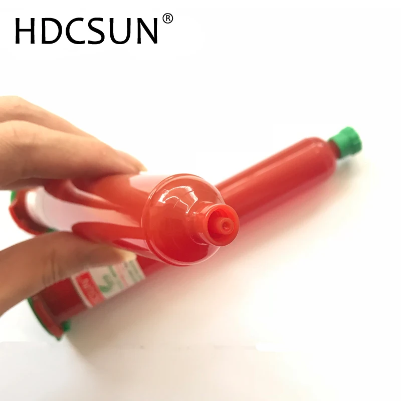 Жидкий оптический клей HSCSUN УФ LOCA для сенсорного экрана samsung galaxy iPhone tp 2500