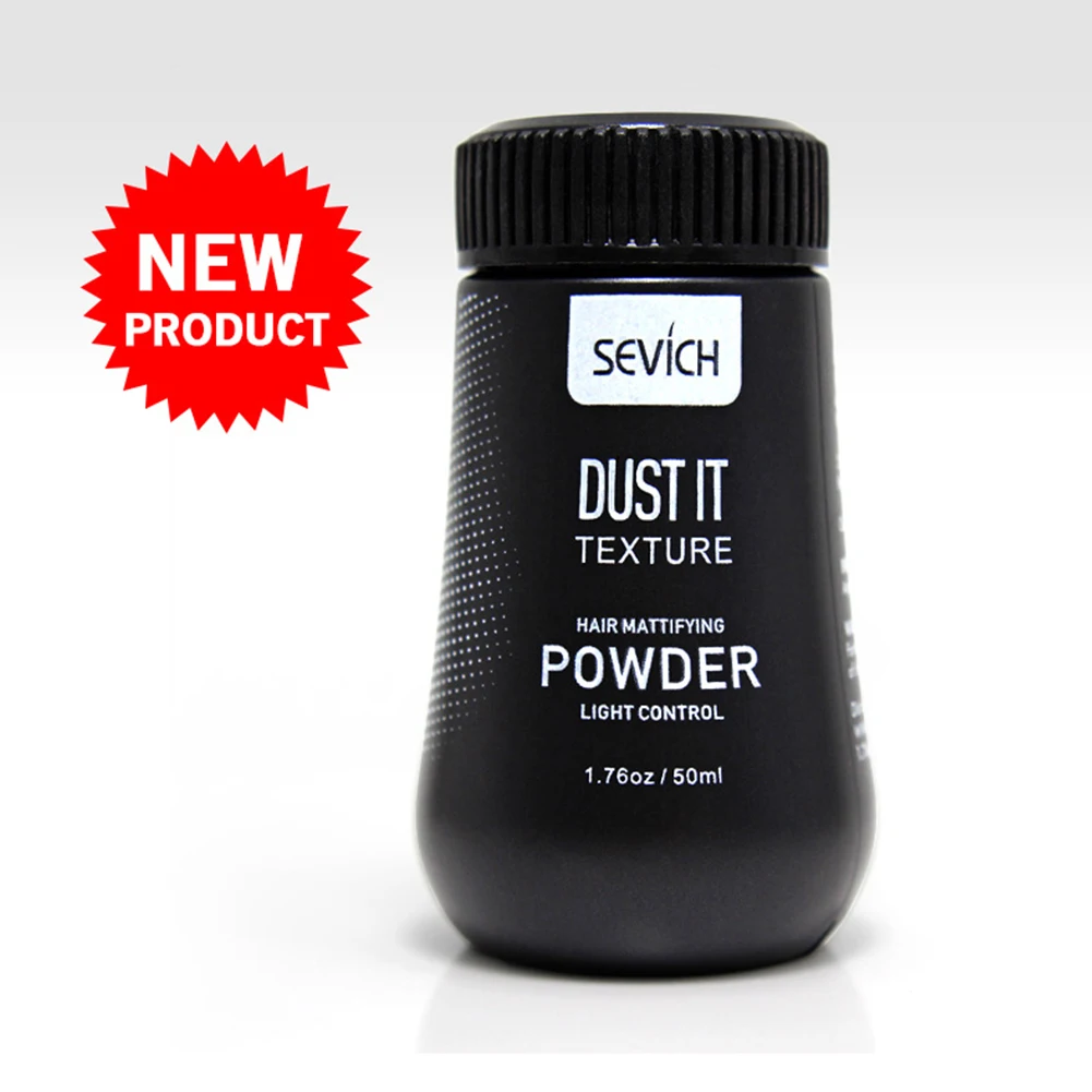 

Hair Styling Tools Fluffy Thin Hair Powder Increases Hair Volume Unisex Modeling Styling Remove Oil Refreshing Powder