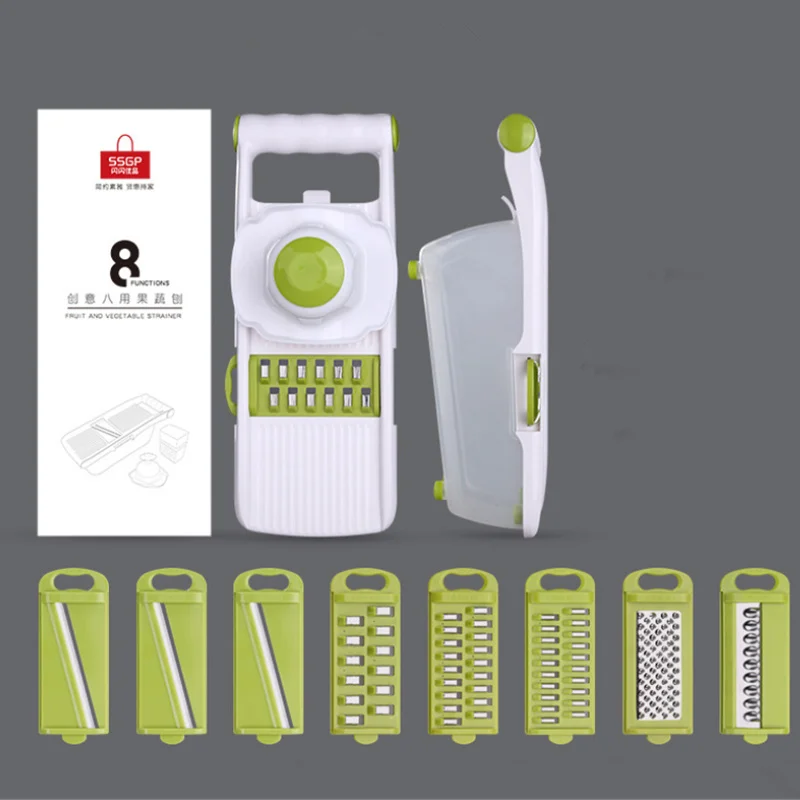 vegetable slicer 4