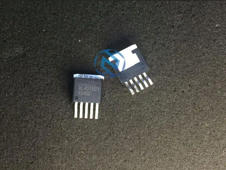20PCS XL4015E1 XL4015E XL4015 4015 TO263 | Электроника