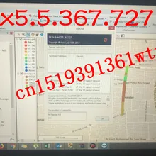 Актикс 5.5.367.727 Новая версия Поддержка volte, CA Nemo, tems., dingli, probe,. Ect журнала анализ, полная лицензия