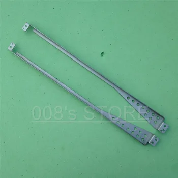 

New LCD Hinges Bracket For Acer Aspire 17" 7000 7110 9300 9400 9410 9420 9520 Extensa 5220 5420 5620 Travelmate 5720 Left Right