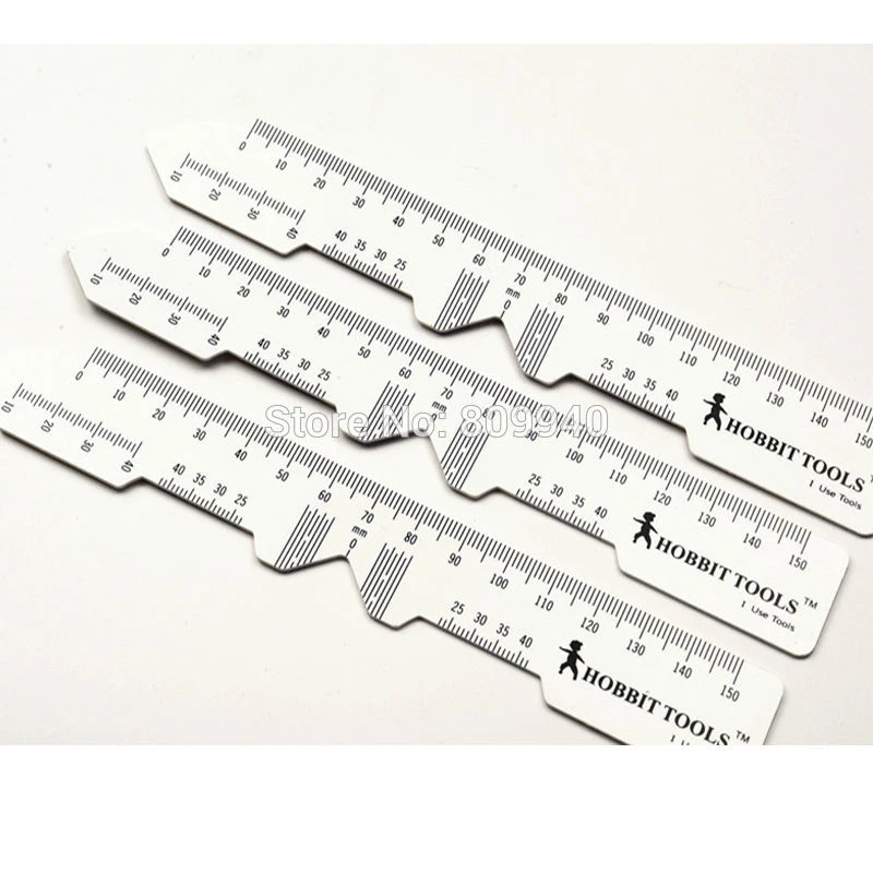 10pcs lot pd ruler professional optical pd ruler pupil distance ruler medical tool lot lot lotlot 10pcs aliexpress