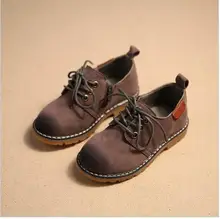 children shoes boys shoes 2016 new autumn winter fashion gentleman baby boys shoes wear resistant Martin