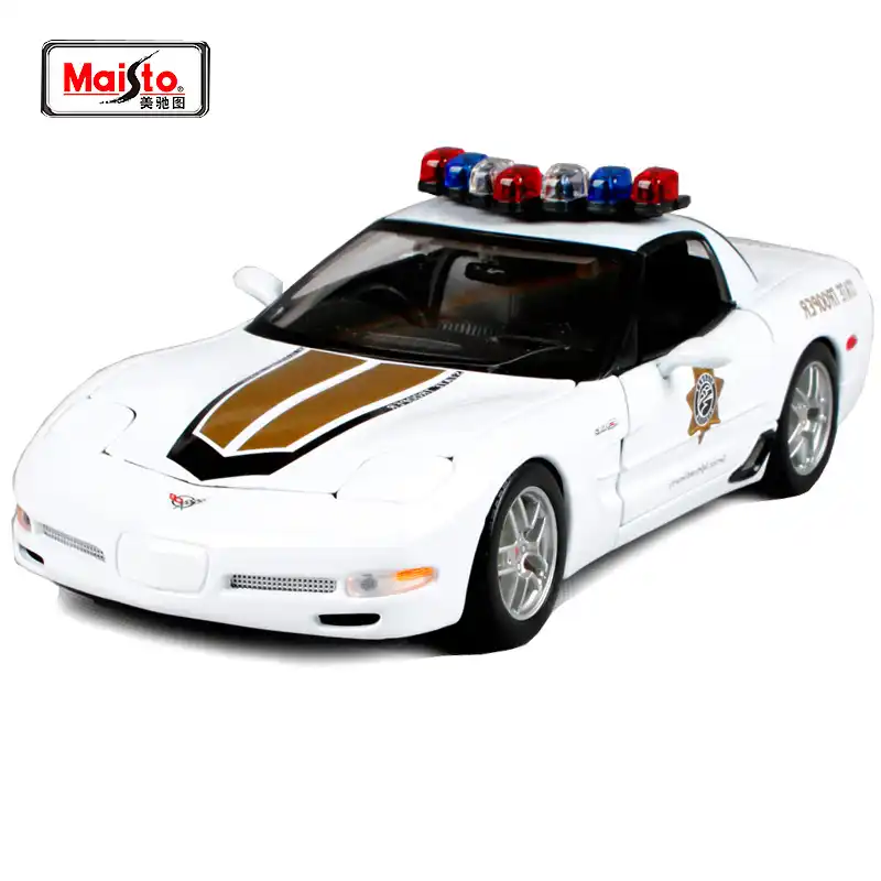 maisto police