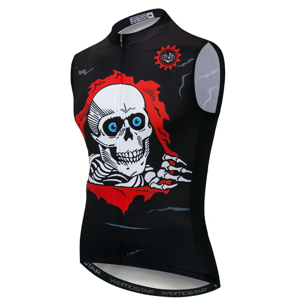 

2018 Pro team cycling vest 3 pockets breathable mens summer bike cloth MTB Ropa Ciclismo Bicycle maillot jersey Mountain Bike