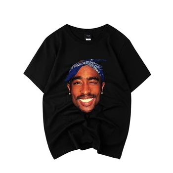 

hip hop streetwear t shirt men retro cotton round neck printing harajuku short sleeve men and women loose wild tshirt