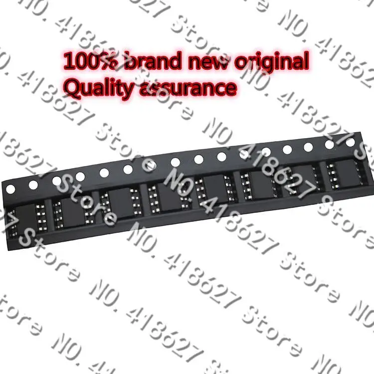 10 шт./лот новый AO4840 4840 AO4771 4771 AO4498E 4498E SOP8 SOP-8 SMD MOS/FET | Электронные компоненты и