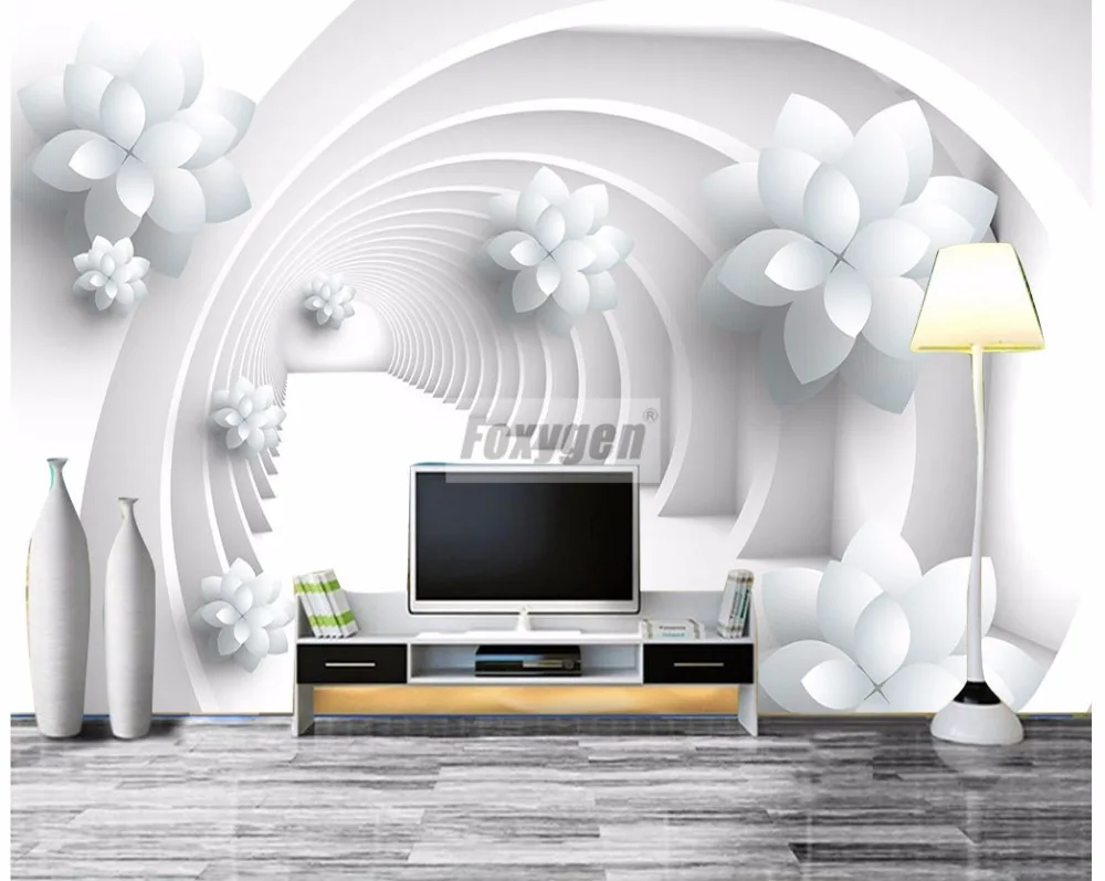 Art Wallpaper Abstract Designs Tv Background Living Room Hotel Decoration Shopping Center 3d Mural Wall Paper Tv Background Designer Wall Paperwall Paper Aliexpress