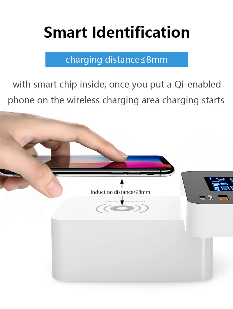 Multi Port USB charger_2